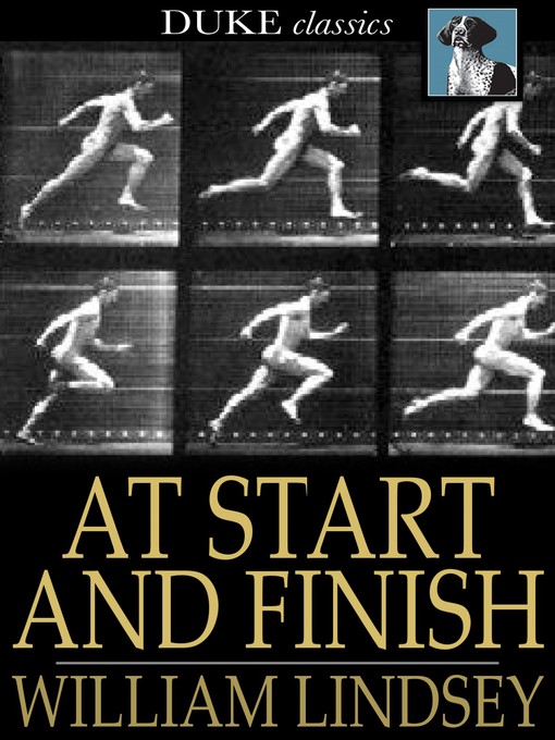 Title details for At Start and Finish by William Lindsey - Available